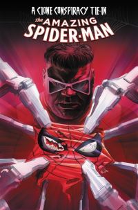 Book Cover for Worldwide. Volume 5 by Dan Slott, Christos Gage