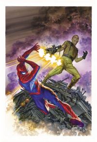 Book Cover for Worldwide. Volume 6 by Dan Slott