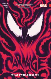 Book Cover for Carnage. Volume 3 by Gerry Conway