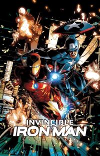 Book Cover for Civil War II by Brian Michael Bendis