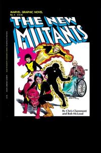 Book Cover for Renewal by Chris Claremont, Bill Mantlo