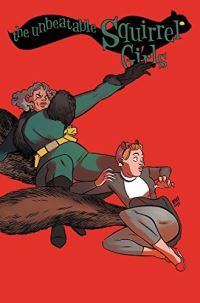 Book Cover for The Unbeatable Squirrel Girl. Vol. 2 by Ryan North, Chip Zdarsky