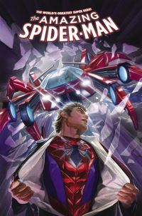 Book Cover for Worldwide. Volume 1 by Dan Slott, Christos Gage