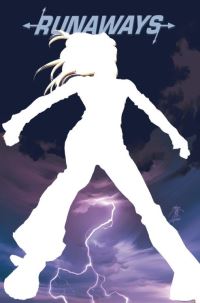 Book Cover for Teenage Wasteland by Brian K Vaughan