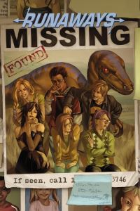 Book Cover for The Good Die Young by Brian K Vaughan