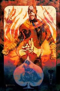Book Cover for Colombian Connection by Ed Brisson