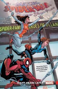 Book Cover for Renew Your Vows by Ryan Stegman