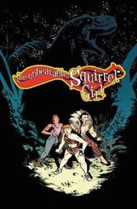 Book Cover for I've Been Waiting for a Squirrel Like You by Ryan North