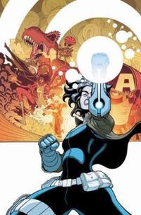 Book Cover for Secret Warriors. Vol. 1 by Matthew Rosenberg