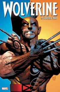 Book Cover for Wolverine by Daniel Way Volume 3 by Daniel Way, Mike Carey