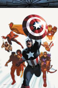 Book Cover for Avengers by Brian Michael Bendis Vol. 2 by Brian Michael Bendis