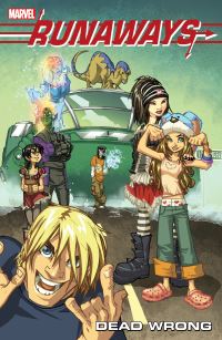 Book Cover for Dead Wrong by Terry Moore