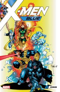 Book Cover for Reunion by Steven T Seagle, Terry Kavanagh, Joe Casey