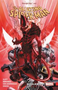 Book Cover for Go Down Swinging by Dan Slott