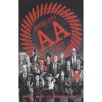 Book Cover for Avengers Arena by Dennis Hopeless, Christos Gage