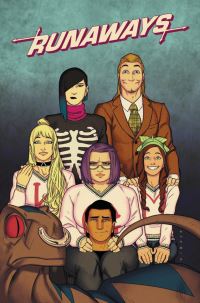 Book Cover for Best Friends Forever by Rainbow Rowell, Brian K Vaughan, Adrian Alphona