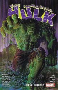 Book Cover for Or Is He Both? by Al Ewing
