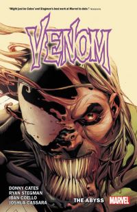 Book Cover for Venom by Donny Cates. Vol. 2 by Donny Cates