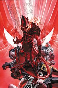 Book Cover for Red Goblin by Dan Slott