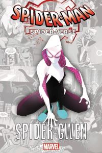 Book Cover for Spider-Gwen by Jason Latour, Brian Michael Bendis