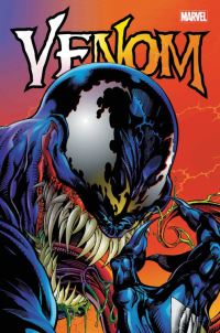 Book Cover for Venomnibus. Vol. 2 by Larry Hama, Ivan Velez