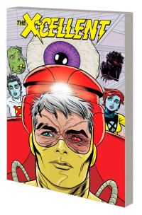 Book Cover for Unsocial Media by Peter Milligan