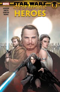 Book Cover for Heroes by Jody Houser