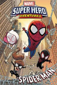Book Cover for Spider-Man by Stan Lee, Steve Ditko