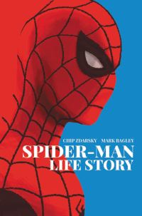 Book Cover for Spider-Man by Chip Zdarsky