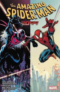 Book Cover for Amazing Spider-Man. Vol. 7 by Nick Spencer