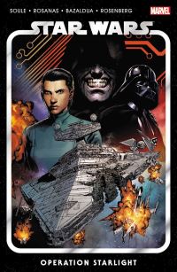 Book Cover for Star Wars. Vol. 2 by Charles Soule