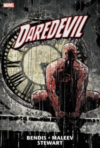 Book Cover for Daredevil. Volume 2 by Brian Michael Bendis