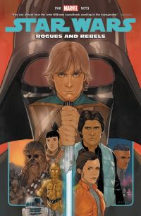 Book Cover for Star Wars. Vol. 13 by Greg Pak