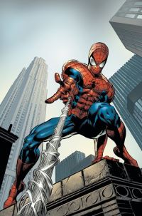 Book Cover for Amazing Spider-Man by J. Michael Straczynski Omnibus. Volume 2 by J Michael Straczynski