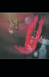 Book Cover for Love and War by Frank Miller, Frank Miller