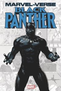 Book Cover for Black Panther by Jeff Parker, Edward Hannigan, Peter B Gillis