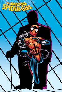 Book Cover for Spider-Girl Vol. 3 by Tom DeFalco