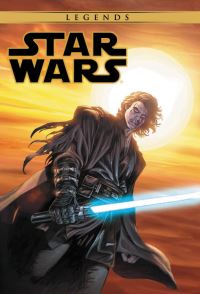 Book Cover for The Clone Wars. Volume 3 by John Ostrander, Chuck Dixon, Haden Blackman