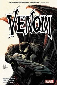 Book Cover for Venom. Vol. 2 by Donny Cates