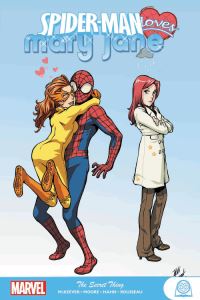 Book Cover for Spider-Man Loves Mary Jane by Sean McKeever, Terry Moore