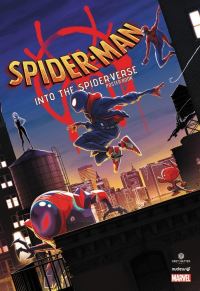 Book Cover for Spider-Man by Various Artists