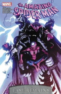 Book Cover for Amazing Spider-Man. Vol. 11 by Nick Spencer