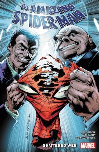 Book Cover for Amazing Spider-Man. Vol. 12 by Nick Spencer