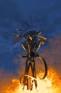 Book Cover for Revival by Phillip Kennedy Johnson