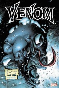 Book Cover for Venomnibus. Vol. 3 by Howard Mackie, Paul Jenkins