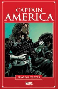 Book Cover for Sharon Carter by Stan Lee, Mark Waid, Ed Brubaker