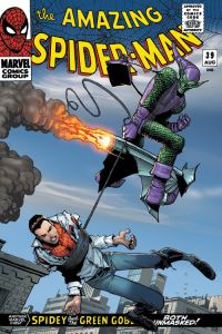 Book Cover for The Amazing Spider-Man Omnibus. Vol. 2 by Stan Lee