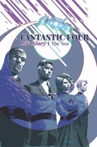 Book Cover for Life Story by Mark Russell
