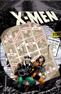 Book Cover for Days of Future Past by Chris Claremont