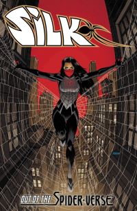 Book Cover for Out of the Spider-Verse. Vol. 1 by Dan Slott, Robbie Thompson